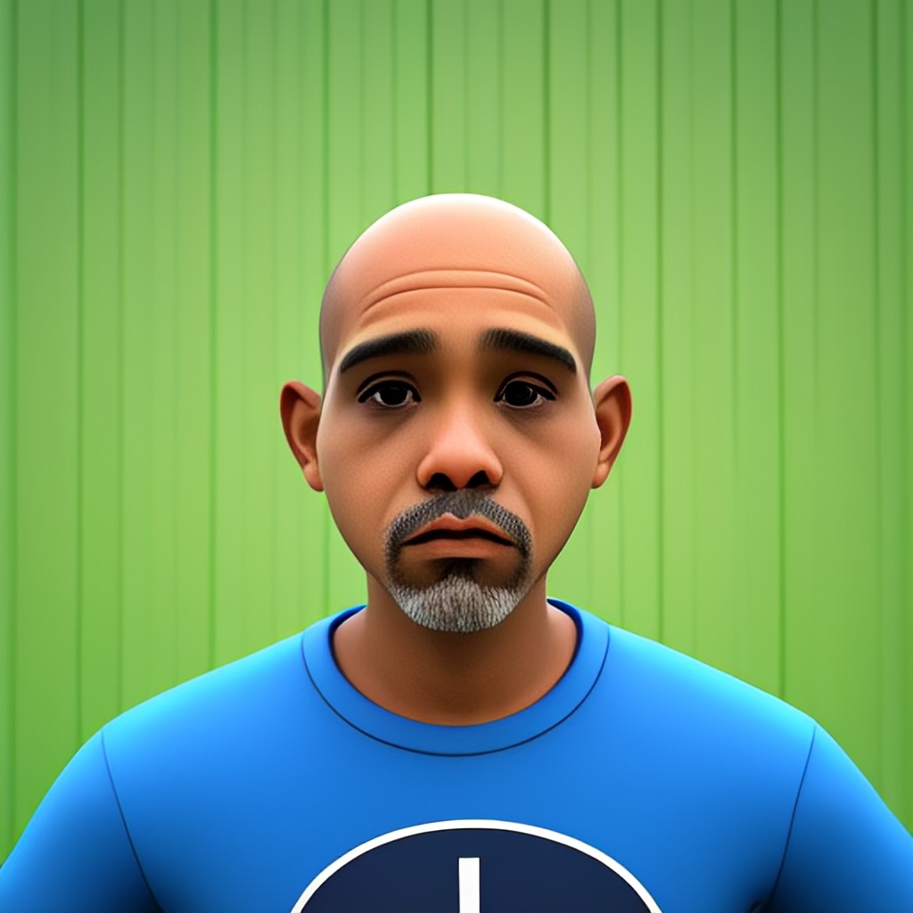 Jeff Lugo